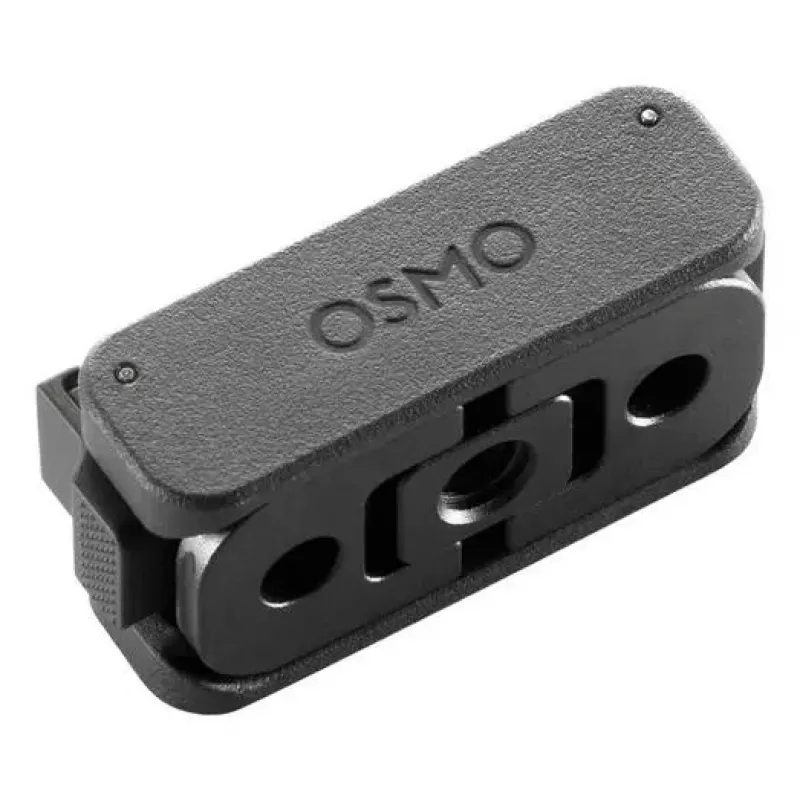 Suporte adaptador dual-direct DJI Osmo Action CP.AS.AA000024