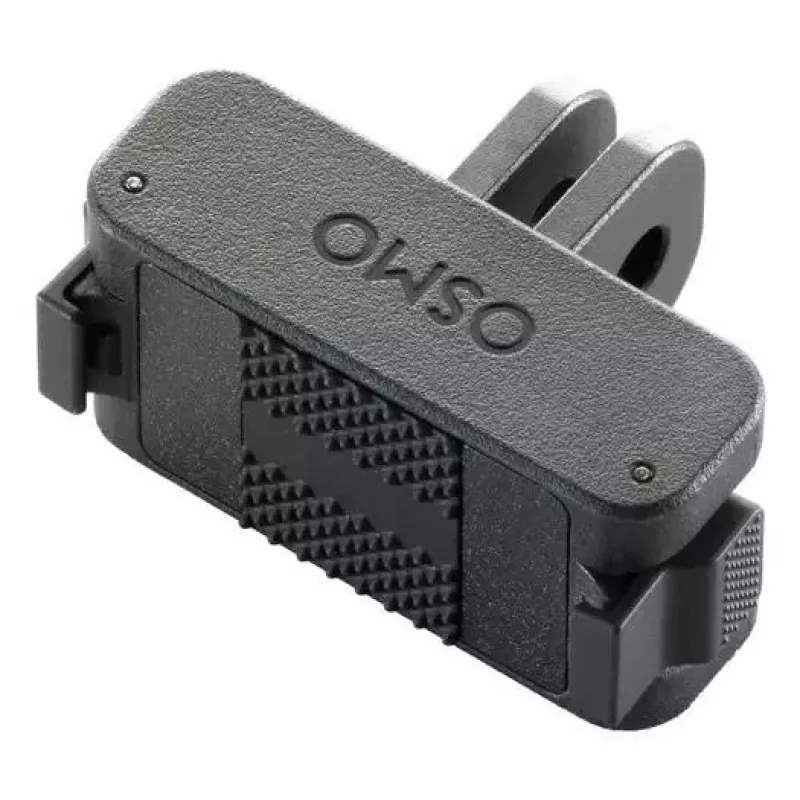 Suporte adaptador dual-direct DJI Osmo Action CP.AS.AA000024