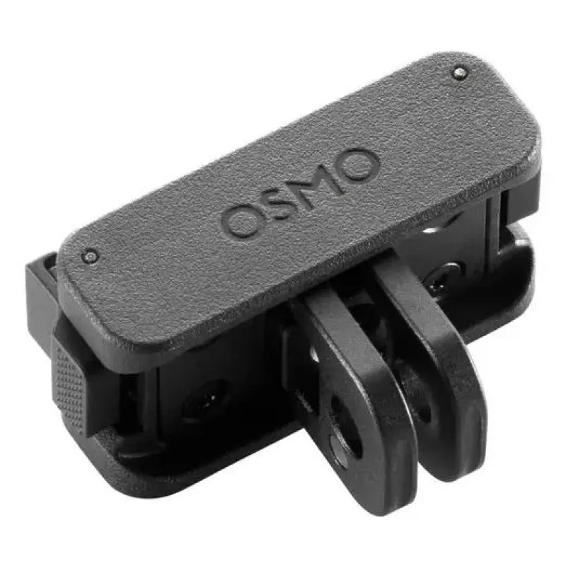 Suporte adaptador dual-direct DJI Osmo Action CP.AS.AA000024