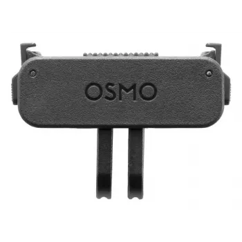 Suporte adaptador dual-direct DJI Osmo Action CP.AS.AA000024