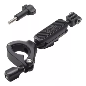 Suporte para guiador DJI Osmo Action