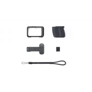 DJI Osmo Action 6 kit de acessórios com punho para fotografia de rua (CP.AS.AA000039)