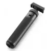 Vara de extensão mini DJI Osmo Action com suporte de duas vias