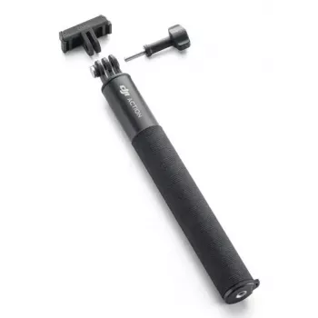 Conjunto de varões de extensão DJI Osmo 1,5 m com base de tripé CP.OS.00000533