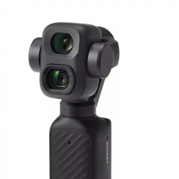 Objetiva grande angular DJI para Osmo Pocket 4P (CP.OS.00000665)