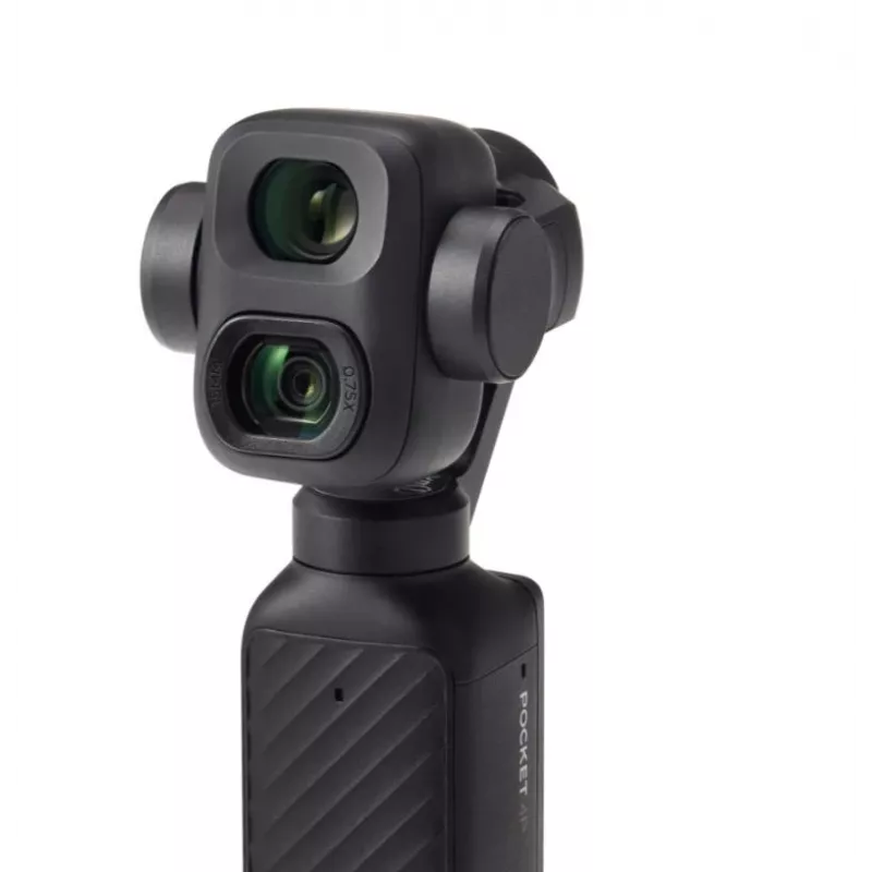 DJI Osmo Pocket 4P objetiva grande angular (CP.OS.00000665)