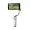 DJI Osmo Mobile 6 Estabilizador Gimbal para Smartphone Cinzento Platina