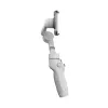 DJI Osmo Mobile 6 Estabilizador Gimbal para Smartphone Cinzento Platina