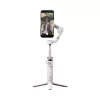 DJI Osmo Mobile 6 Estabilizador Gimbal para Smartphone Cinzento Platina