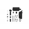 DJI Osmo Pocket 4P Vlog Combo câmara 4K, preto