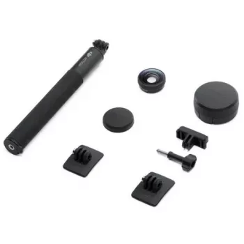 DJI Osmo Action 6 kit de acessórios ultra grande angular (CP.OS.00000605)