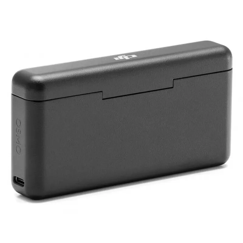 DJI Osmo Action estojo da bateria 2 (CP.OS.00000397.01)