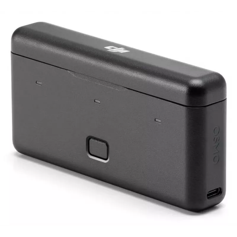 DJI Osmo Action estojo da bateria 2 (CP.OS.00000397.01)