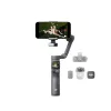 DJI Osmo Mobile 8P Creator Combo Estabilizador Gimbal para Smartphone Preto