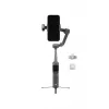 DJI Osmo Mobile 8P Creator Combo Estabilizador Gimbal para Smartphone Preto