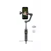 DJI Osmo Mobile 8P Creator Combo Estabilizador Gimbal para Smartphone Preto