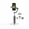 DJI Osmo Mobile 8P Creator Combo Estabilizador Gimbal para Smartphone Preto