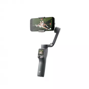 Estabilizador de mão DJI Osmo Mobile 8P Standard Combo