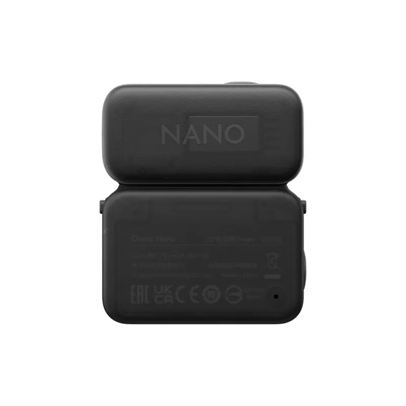 DJI Osmo Nano On-The-Go Combo Câmara CP.OS.00000727