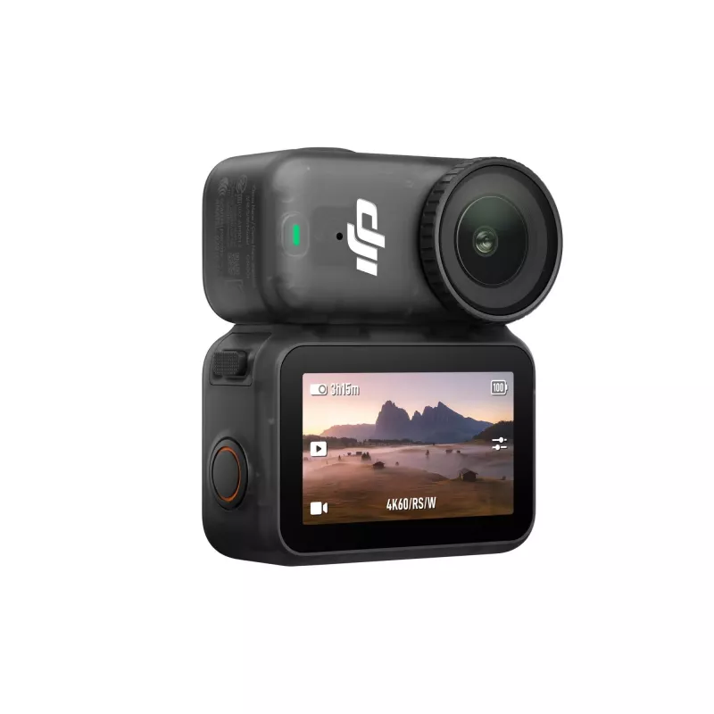 DJI Osmo Nano On-The-Go Combo Câmara CP.OS.00000727