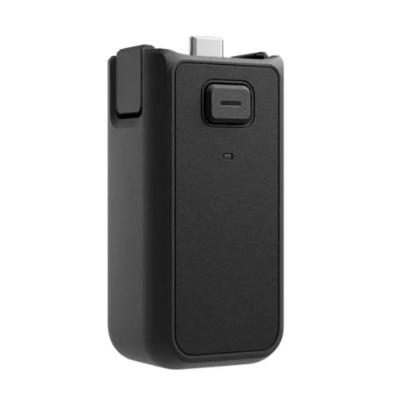 DJI Osmo Pocket 4 punho com bateria (CP.OS.00000548)