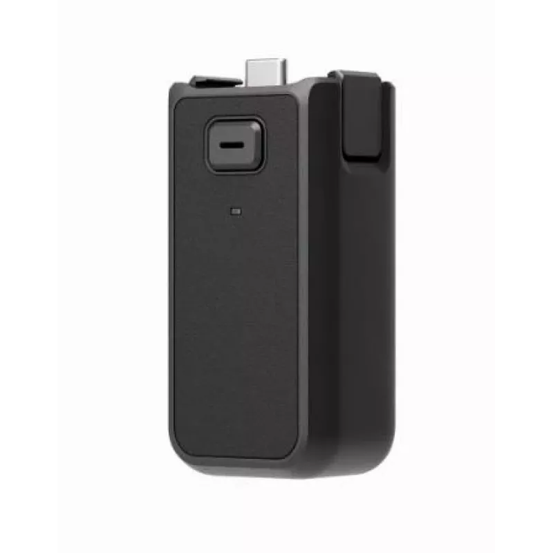 DJI Osmo Pocket 4 punho com bateria (CP.OS.00000548)