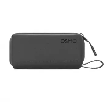 DJI Osmo Pocket 4 Bolsa de transporte, CP.OS.00000546