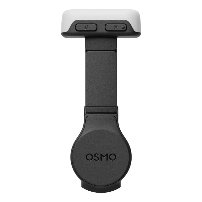 DJI Osmo Pocket 4 luz de preenchimento (CP.OS.00000547)