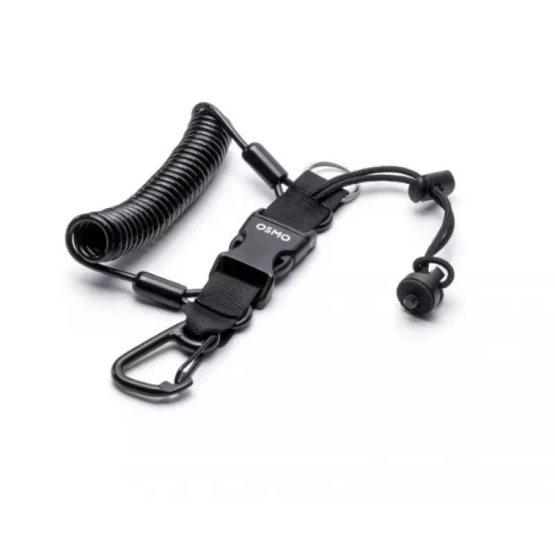 DJI Osmo Diving cordão de segurança antiperda (CP.AS.AA000036)