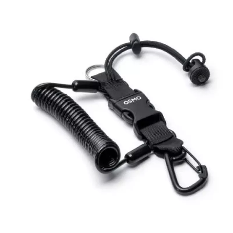 DJI Osmo Diving cordão de segurança antiperda (CP.AS.AA000036)