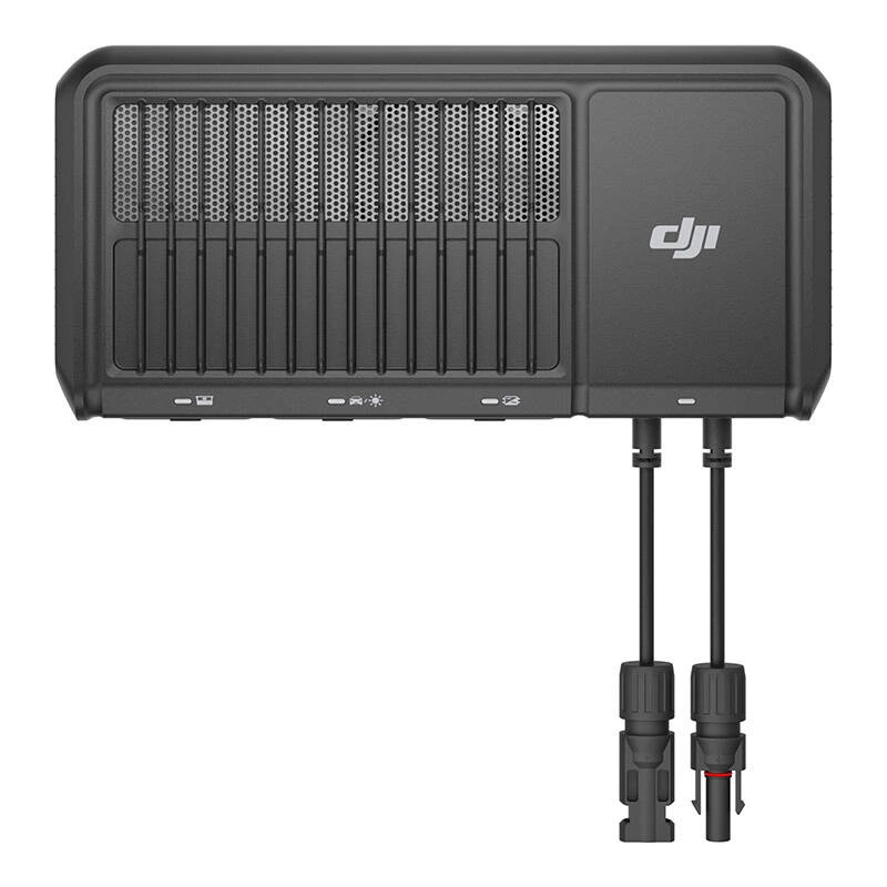 DJI Power Carregador Solar/Rápido para Carro 1.8kW