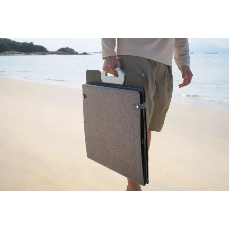 Painel solar dobrável DJI Power 200W