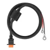 DJI Power Cabo do Carregador Rápido para Carro