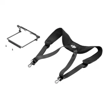 Kit de suporte de cinto e cintura DJI RC Plus
