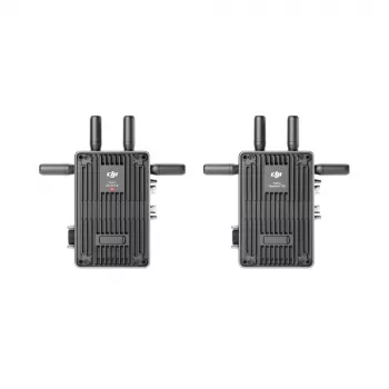 DJI Transmission Standard Combo para Ronin 4D – transmissor e recetor de vídeo sem fios