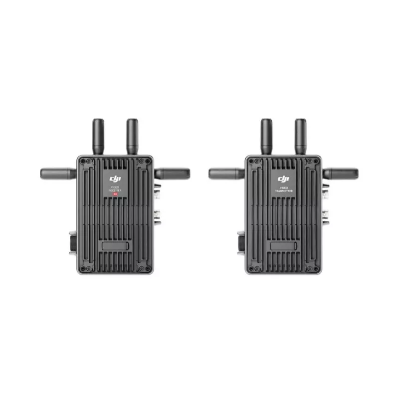 DJI Transmission Standard Combo para Ronin 4D – transmissor e recetor de vídeo sem fios