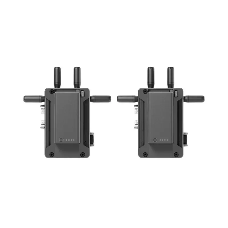 DJI Transmission Standard Combo para Ronin 4D – transmissor e recetor de vídeo sem fios