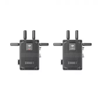 DJI Transmission Standard Combo para Ronin 4D – transmissor e recetor de vídeo sem fios