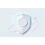 Cabo DJI USB-C para HDMI 2m Space Gray