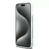 Capa DKNY Liquid Glitter Big Logo para iPhone 14 Pro Max - Preto