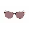 Óculos de sol retangulares de mulher DKNY DK708SN521826 52/18/135 mm UV400
