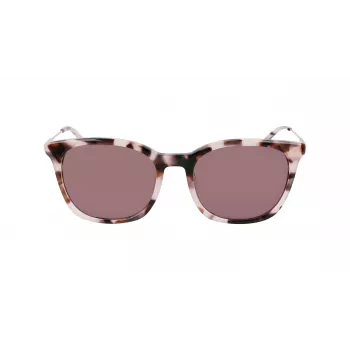Óculos de sol retangulares de mulher DKNY DK708SN521826 52/18/135 mm UV400