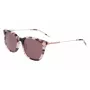 Óculos de sol retangulares de mulher DKNY DK708SN521826 52/18/135 mm UV400