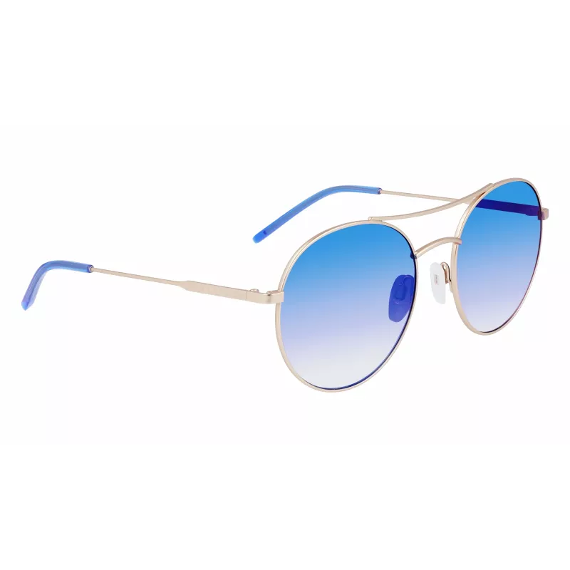 DKNY Óculos de sol de mulher DK305S-717 Havana Castanho 54mm