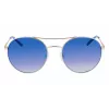 DKNY Óculos de sol de mulher DK305S-717 Havana Castanho 54mm