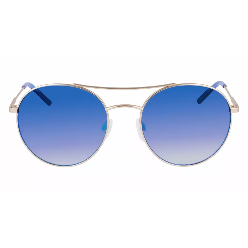 DKNY Óculos de sol de mulher DK305S-717 Havana Castanho 54mm