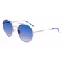 DKNY Óculos de sol de mulher DK305S-717 Havana Castanho 54mm