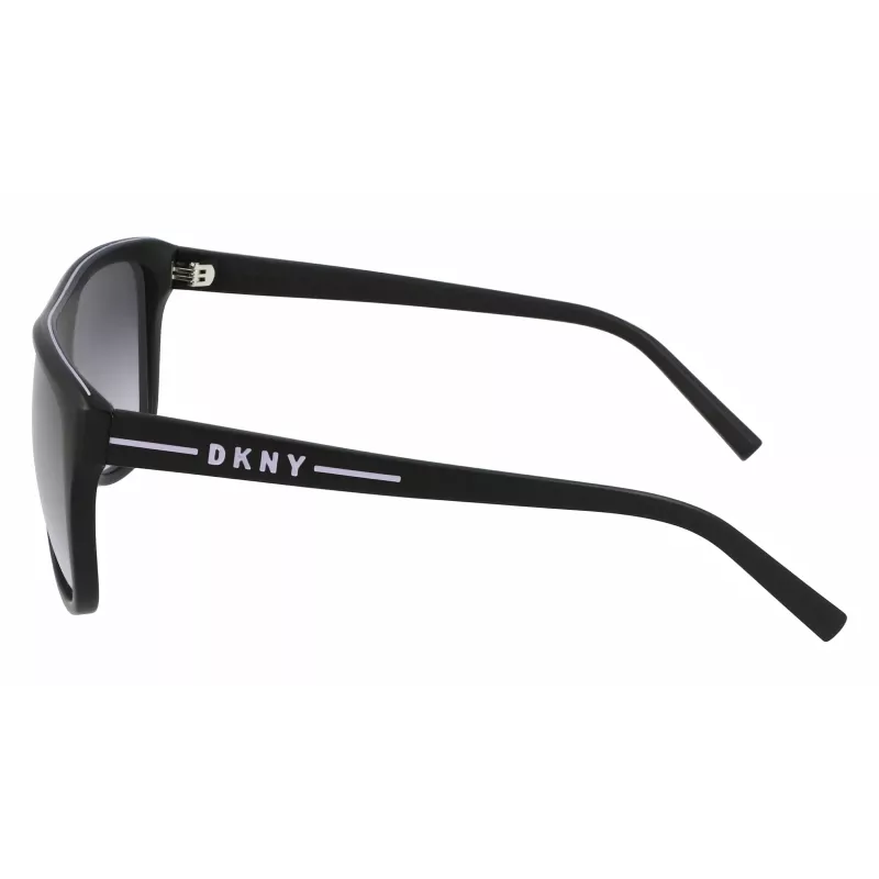 DKNY Óculos de sol de mulher DK537S-006 (56/16/140 mm)