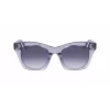 Óculos de sol de mulher DKNY DK541S-520 (lente 51mm, ponte 21mm, haste 140mm)
