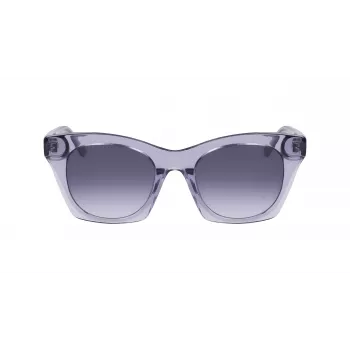 Óculos de sol de mulher DKNY DK541S-520 (lente 51mm, ponte 21mm, haste 140mm)